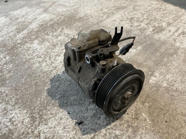 bontott RENAULT SCÉNIC I Klímakompresszor