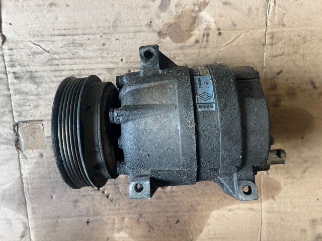 bontott RENAULT SCÉNIC I Klímakompresszor