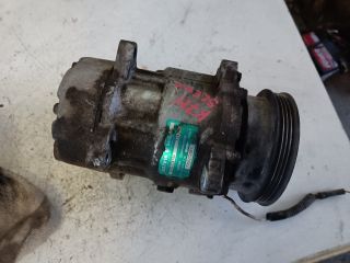 bontott RENAULT SCÉNIC I Klímakompresszor