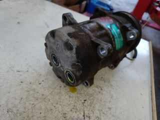 bontott RENAULT SCÉNIC I Klímakompresszor