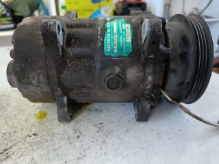 bontott RENAULT SCÉNIC I Klímakompresszor