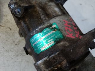 bontott RENAULT SCÉNIC I Klímakompresszor