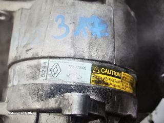 bontott RENAULT SCÉNIC I Klímakompresszor