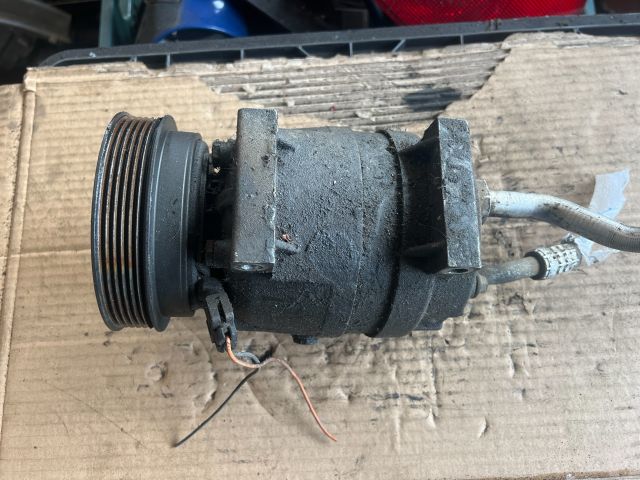 bontott RENAULT SCÉNIC I Klímakompresszor