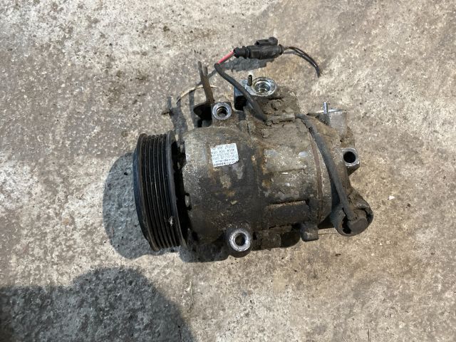 bontott RENAULT SCÉNIC I Klímakompresszor