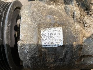 bontott RENAULT SCÉNIC I Klímakompresszor