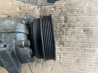 bontott RENAULT SCÉNIC I Klímakompresszor