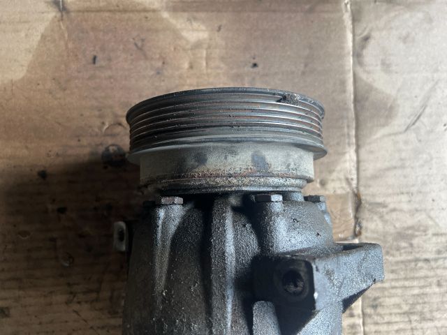 bontott RENAULT SCÉNIC I Klímakompresszor