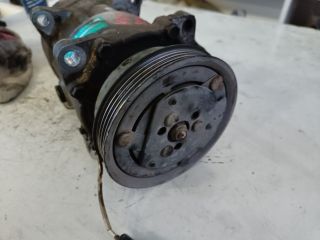 bontott RENAULT SCÉNIC I Klímakompresszor