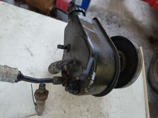 bontott RENAULT SCÉNIC I Kormányszervó Motor (Hidraulikus)