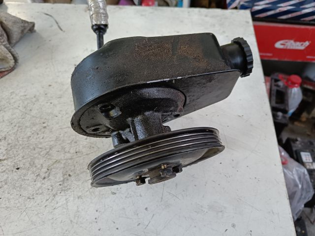 bontott RENAULT SCÉNIC I Kormányszervó Motor (Hidraulikus)