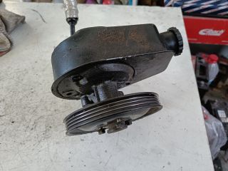 bontott RENAULT SCÉNIC I Kormányszervó Motor (Hidraulikus)