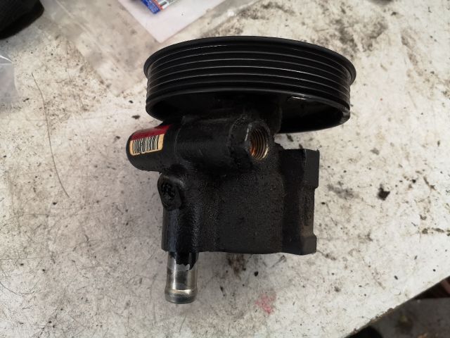 bontott RENAULT SCÉNIC I Kormányszervó Motor (Hidraulikus)