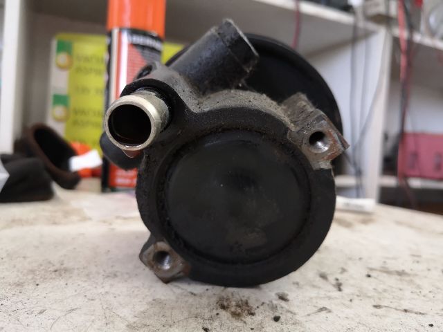 bontott RENAULT SCÉNIC I Kormányszervó Motor (Hidraulikus)