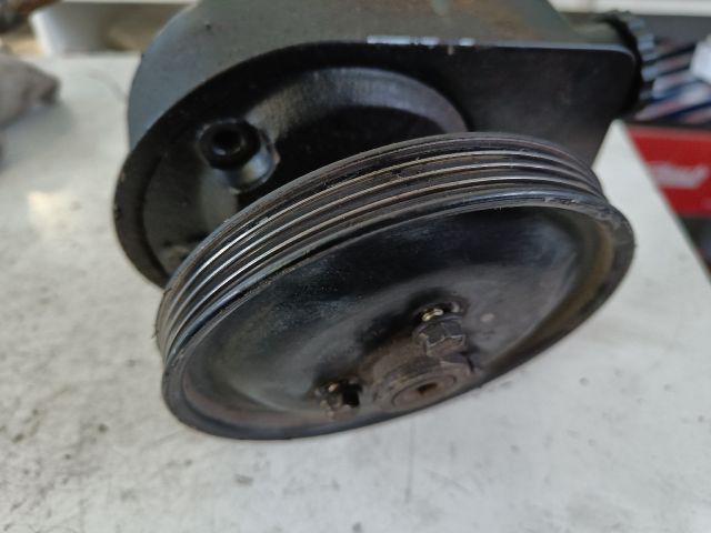 bontott RENAULT SCÉNIC I Kormányszervó Motor (Hidraulikus)