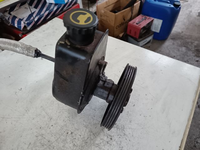 bontott RENAULT SCÉNIC I Kormányszervó Motor (Hidraulikus)