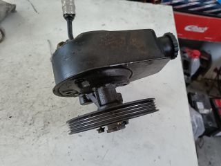 bontott RENAULT SCÉNIC I Kormányszervó Motor (Hidraulikus)