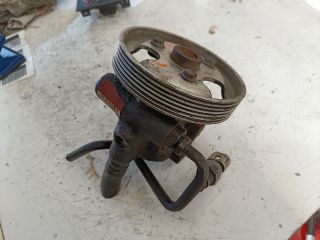 bontott RENAULT SCÉNIC I Kormányszervó Motor (Hidraulikus)