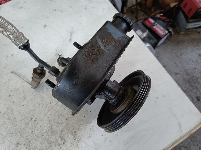 bontott RENAULT SCÉNIC I Kormányszervó Motor (Hidraulikus)