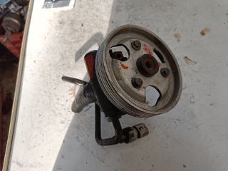 bontott RENAULT SCÉNIC I Kormányszervó Motor (Hidraulikus)