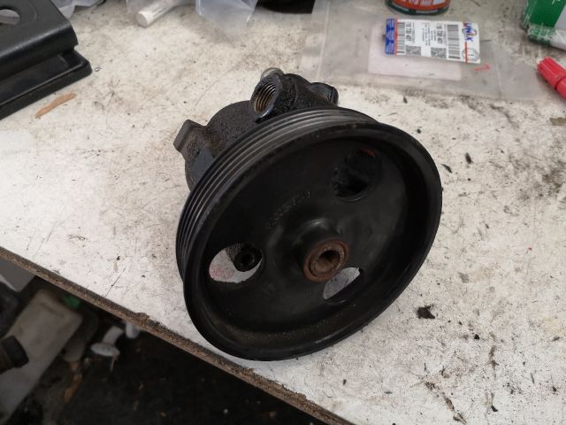 bontott RENAULT SCÉNIC I Kormányszervó Motor (Hidraulikus)