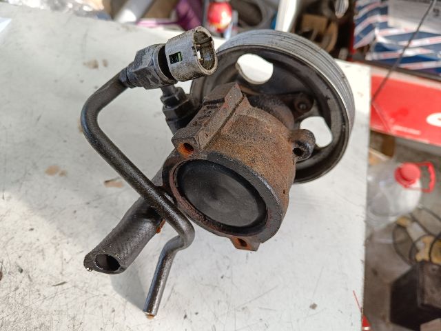 bontott RENAULT SCÉNIC I Kormányszervó Motor (Hidraulikus)