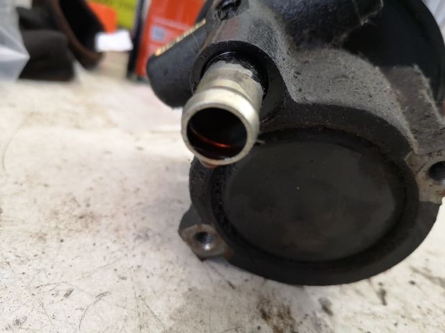 bontott RENAULT SCÉNIC I Kormányszervó Motor (Hidraulikus)