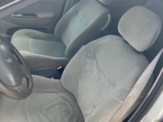 bontott RENAULT SCÉNIC I Kuplung Pedál