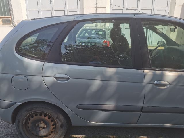 bontott RENAULT SCÉNIC I Motor (Fűzött blokk hengerfejjel)