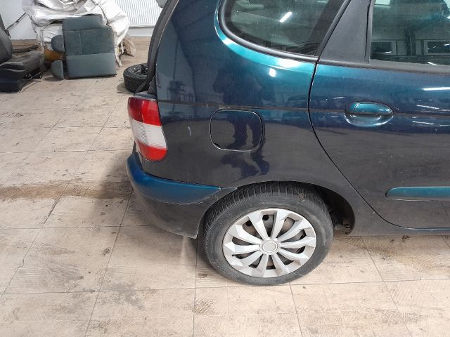 bontott RENAULT SCÉNIC I Motor Tartó Bak Jobb