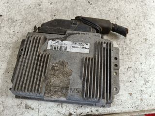 bontott RENAULT SCÉNIC I Motorvezérlő