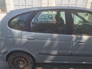 bontott RENAULT SCÉNIC I Motorvezérlő