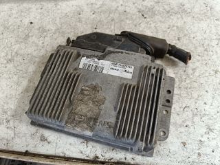 bontott RENAULT SCÉNIC I Motorvezérlő
