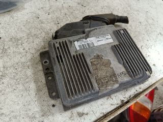 bontott RENAULT SCÉNIC I Motorvezérlő
