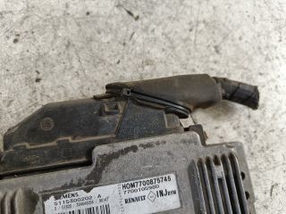 bontott RENAULT SCÉNIC I Motorvezérlő