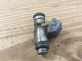 bontott RENAULT SCÉNIC I Porlasztó (1 db)