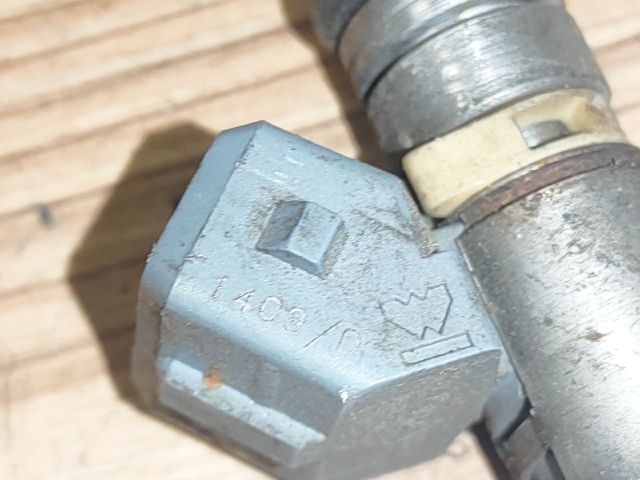 bontott RENAULT SCÉNIC I Porlasztó (1 db)