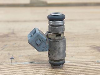 bontott RENAULT SCÉNIC I Porlasztó (1 db)