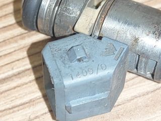 bontott RENAULT SCÉNIC I Porlasztó (1 db)