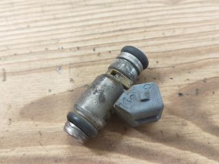 bontott RENAULT SCÉNIC I Porlasztó (1 db)