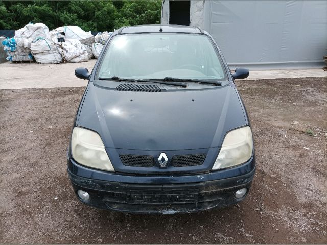 bontott RENAULT SCÉNIC I Porlasztó (1 db)