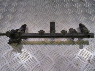 bontott RENAULT SCÉNIC I Porlasztó Sor / Híd