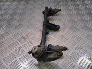 bontott RENAULT SCÉNIC I Porlasztó Sor / Híd