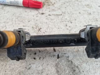 bontott RENAULT SCÉNIC I Porlasztó Sor / Híd