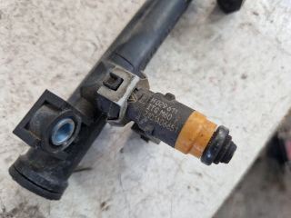 bontott RENAULT SCÉNIC I Porlasztó Sor / Híd