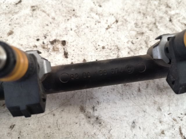 bontott RENAULT SCÉNIC I Porlasztó Sor / Híd