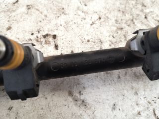 bontott RENAULT SCÉNIC I Porlasztó Sor / Híd