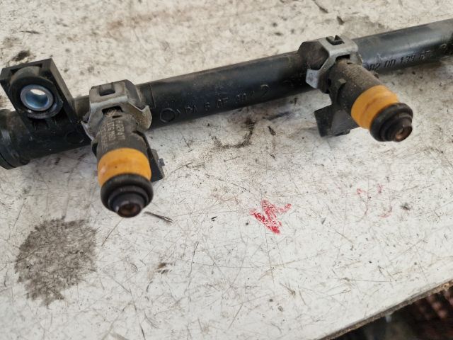 bontott RENAULT SCÉNIC I Porlasztó Sor / Híd