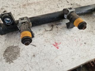 bontott RENAULT SCÉNIC I Porlasztó Sor / Híd