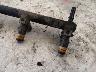 bontott RENAULT SCÉNIC I Porlasztó Sor / Híd